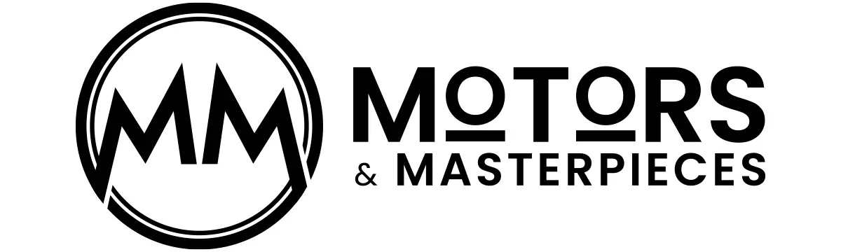 Motors & Masterpieces Melbourne