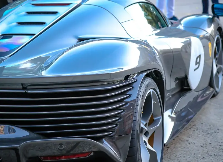 Motors and Masterpieces – Entries Close Tomorrow! Motors and Masterpieces – Entries Close Tomorrow!