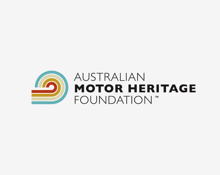 Motors & Masterpieces Partners with the Australian Motor Heritage Foundation Motors & Masterpieces Partners with the Australian Motor Heritage Foundation