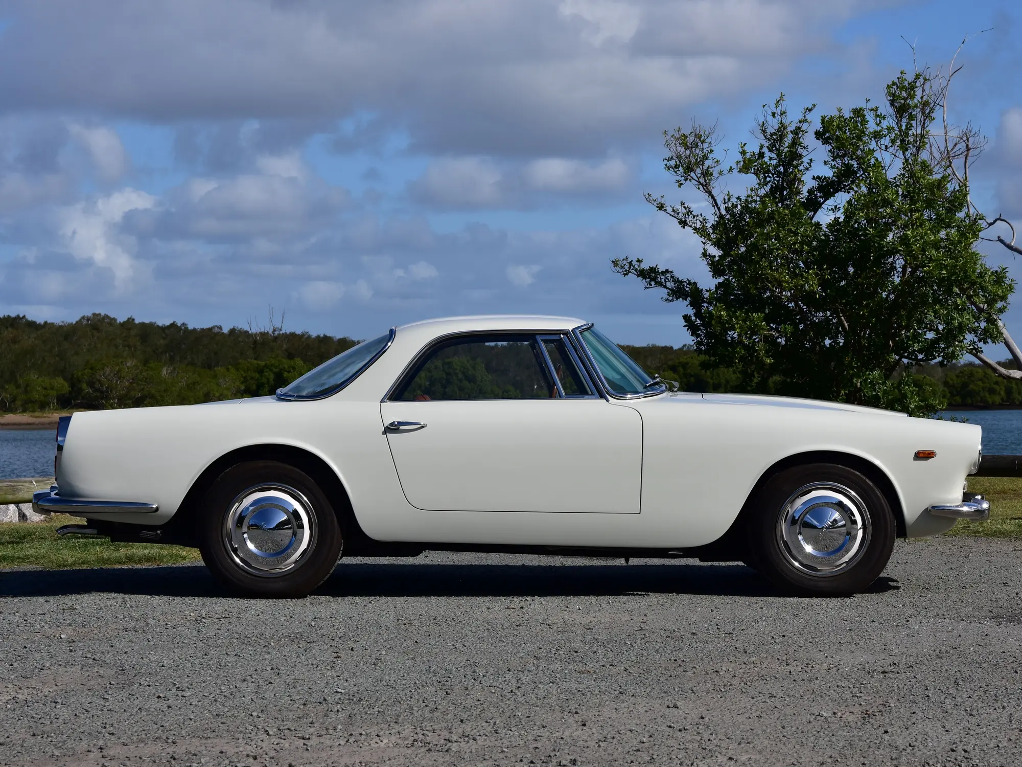 Lancia Flaminia