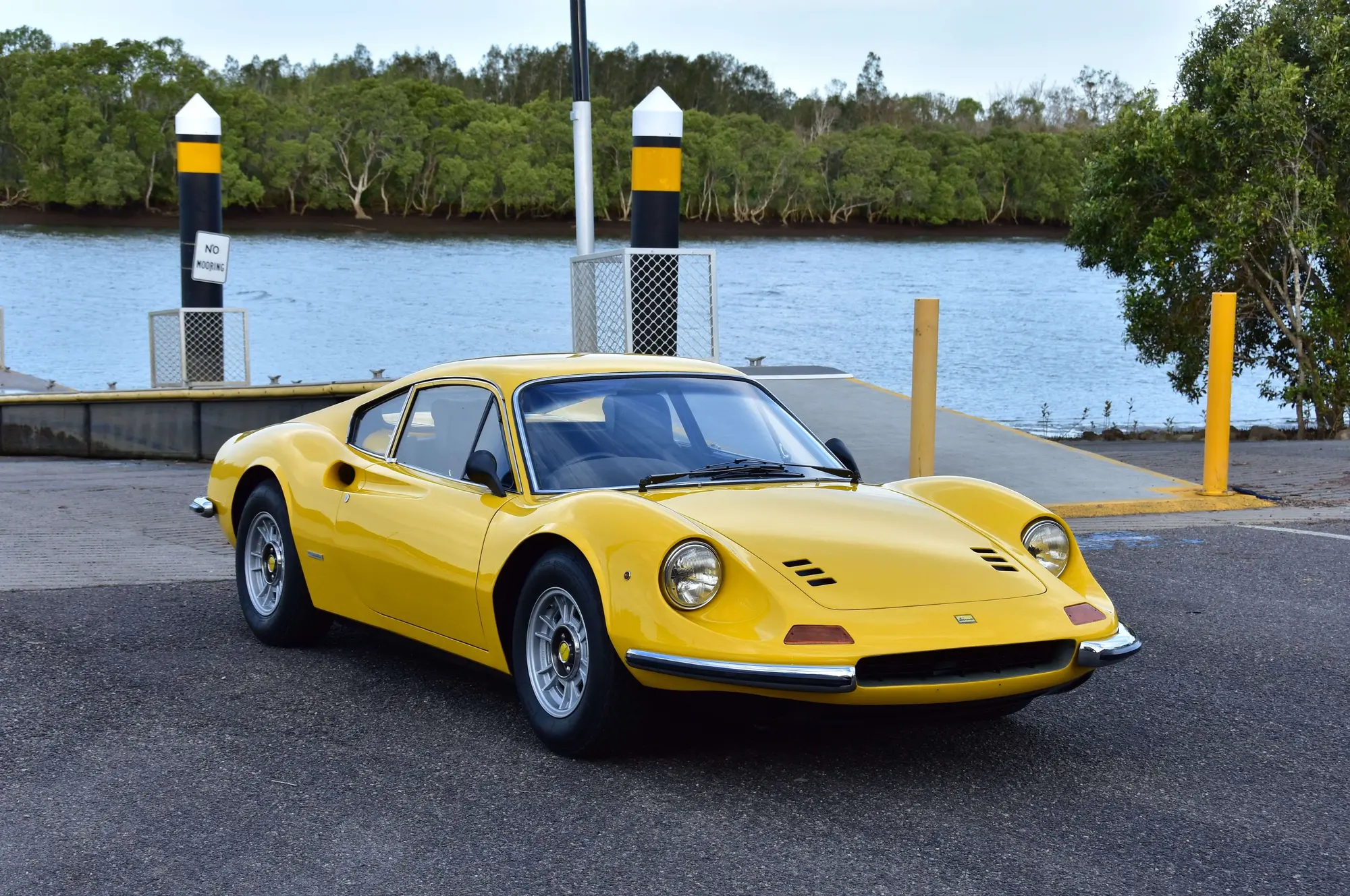 Ferrari Dino