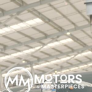 The first day of Motors & Masterpieces has arrived, and the excitement is palpable! 

Thousands have gathered to witness a stunning showcase of rare and spectacular vehicles, spanning over a century of automotive history from 1910 to 2024. 

From timeless classics to modern marvels, this is a celebration of craftsmanship, passion, and the pursuit of automotive excellence. 

Don’t miss out—join us for an unforgettable experience! 
#MotorsAndMasterpieces #CarLoversParadise #AutomotiveExcellence #LuxuryCars #ClassicToModern”