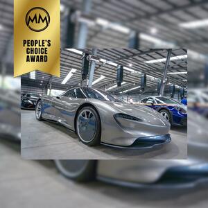 Celebrating the Exceptional Winners of Motors & Masterpieces

As we wrap up an incredible event, we want to highlight the remaining standout winners who brought passion, precision, and artistry to Motors & Masterpieces.

Special Awards:
People’s Choice Award: 2020 McLaren Speedtail – Private Collection
Best Preservation: 1991 Maserati Biturbo Spyder – John Gove
Restoration of the Year: 1973 Holden Torana GTR XU-1 – Christine & Alan Cini
Spirit of Motors & Masterpieces: 1910 Willys-Overland Model 40 – Les Johnson
Best of Show: 1972 BMW 3.0 CSL E9 – Max Roberts

A Special Thank You
To every entrant, enthusiast, and visitor: your dedication and love for motoring excellence have made this event unforgettable. Each vehicle showcased a legacy, and we’re honored to celebrate it with you.

#MotorsAndMasterpieces #CarShow2024 #ClassicCars #RestorationExcellence #AutomotiveArt #LuxuryLifestyle